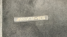 Mercedes-Benz CLA 200 AMG Line Executive 4dr Tip Auto Petrol Saloon